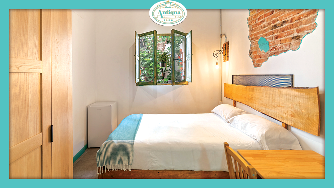 Superior Double Room 2